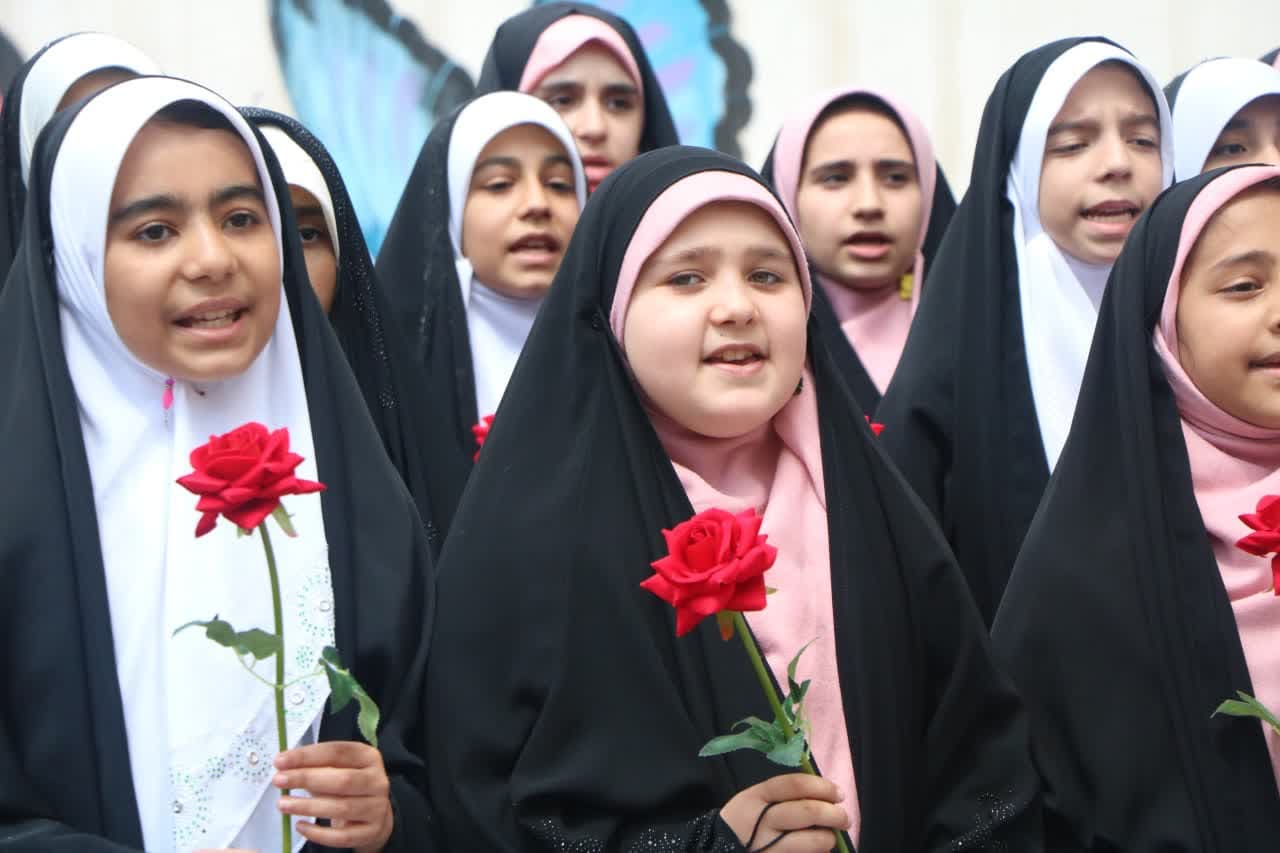 روز دختر 1404